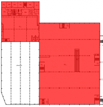 Grundriss 1. OG Grundriss 1. OG