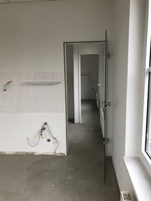 Innenansicht Innenansicht