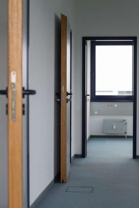 Innenansicht Innenansicht