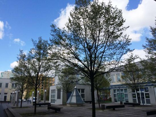 Objektansicht Objektansicht