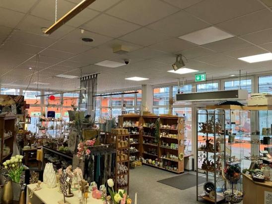 Innenansicht Innenansicht