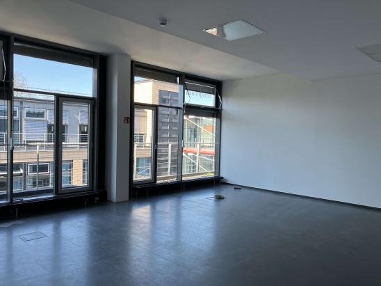 Innenansicht Innenansicht