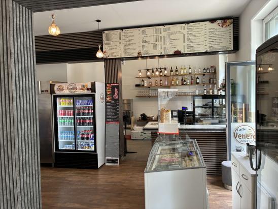 Innenansicht Innenansicht