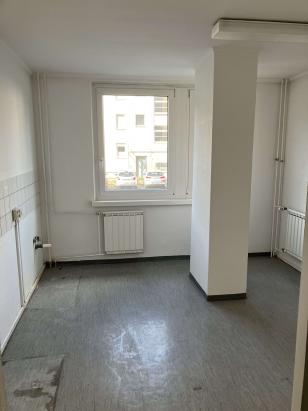 Innenansicht Innenansicht