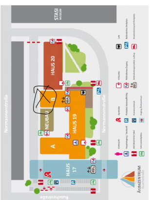 Lageplan Dirk Lageplan Dirk