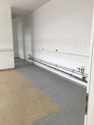 Innenansicht Innenansicht