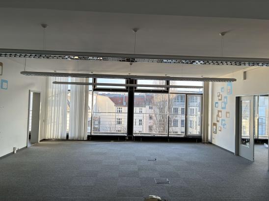 Innenansicht Innenansicht