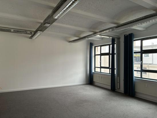 Innenansicht Innenansicht