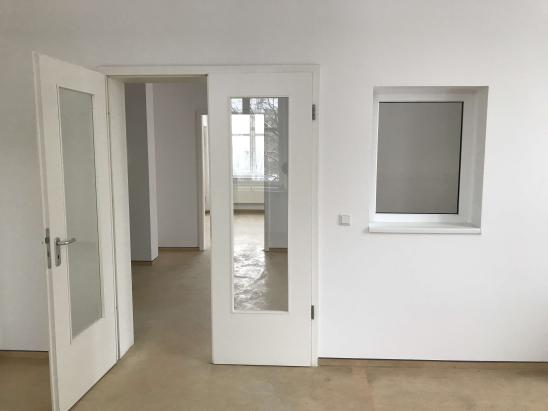 Innenansicht Innenansicht