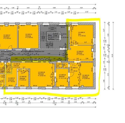 Grunriss Rand Grunriss Rand