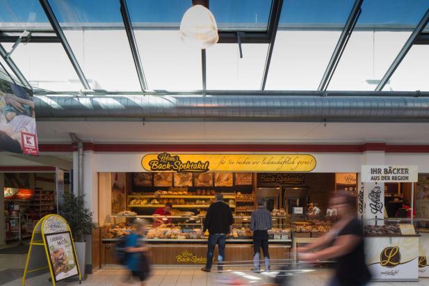 Objektansicht Objektansicht