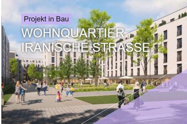 Projekt in Bau Projekt in Bau