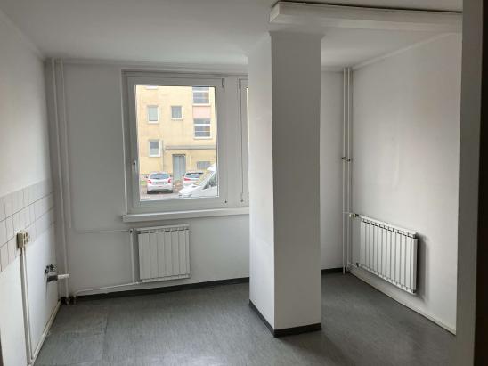 Innenansicht Innenansicht