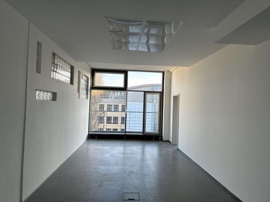 Innenansicht Innenansicht