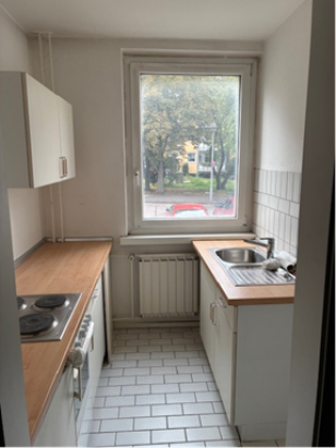 Küchenzeile Küchenzeile