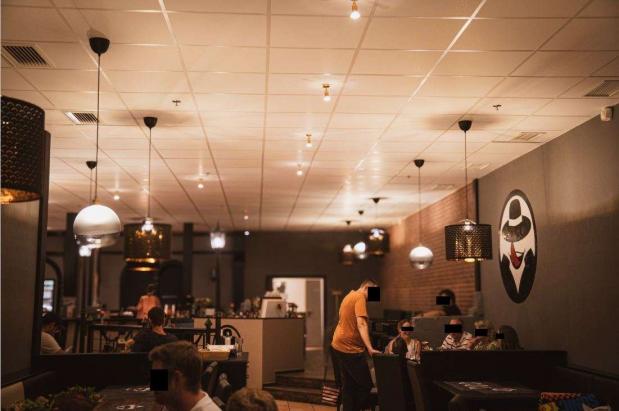 Innenansicht Innenansicht