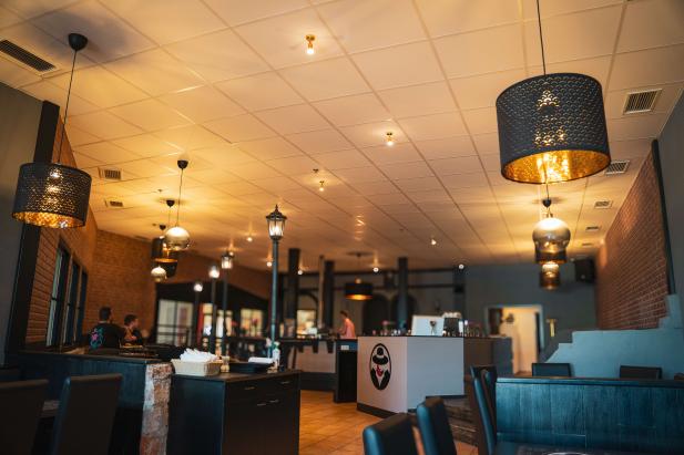 aktuelle Innenansicht aktuelle Innenansicht