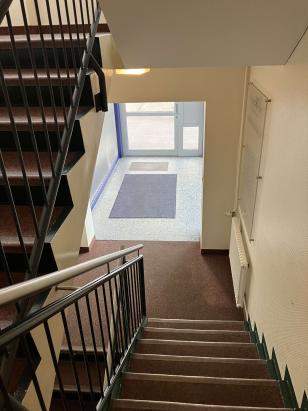 Treppenhaus Treppenhaus