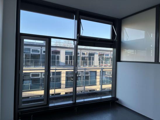 Innenansicht Innenansicht