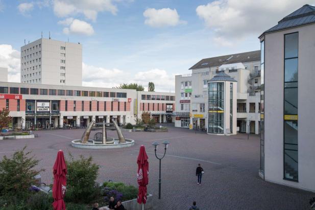 Objektansicht Objektansicht