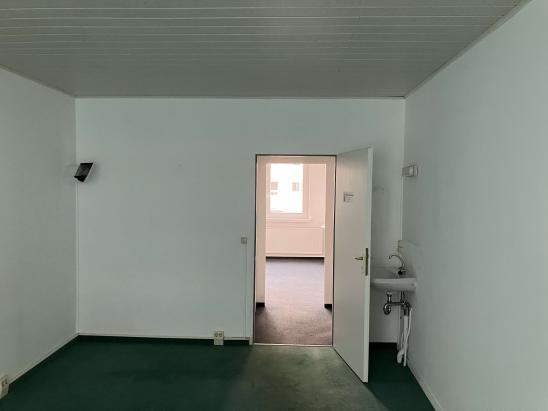 Innenansicht Innenansicht