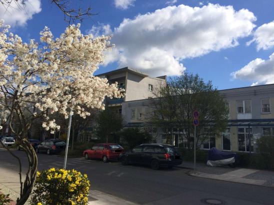 Objektansicht Objektansicht