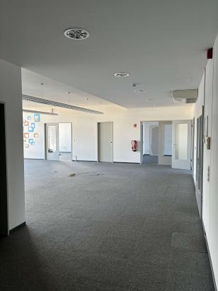 Innenansicht Innenansicht