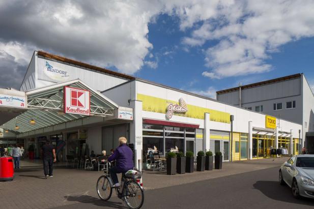 Objektansicht Objektansicht