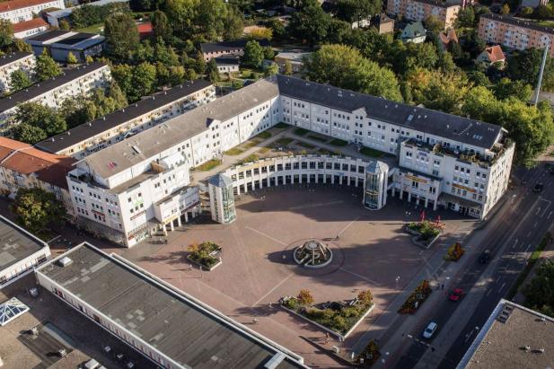 Objektansicht Objektansicht