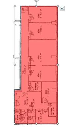 Grundriss 177,26 m² Grundriss 177,26 m²