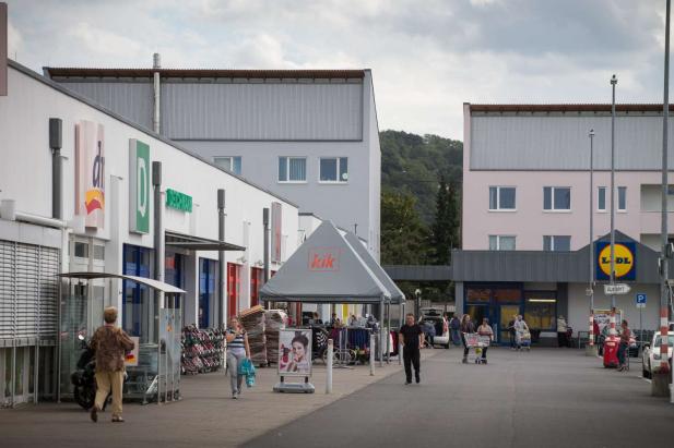 Objektansicht Objektansicht