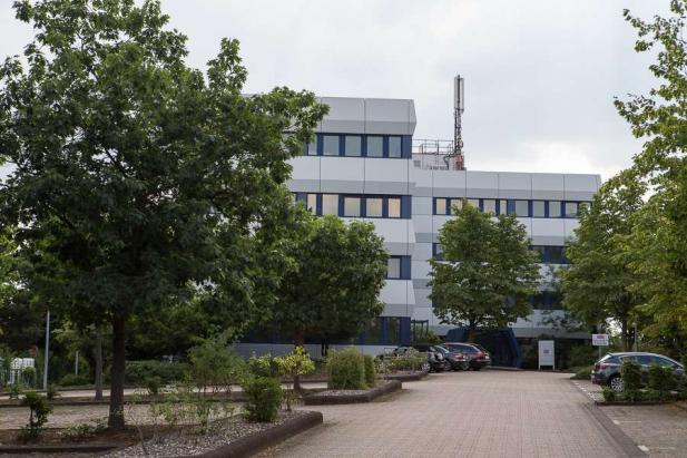 Gesamtansicht Gesamtansicht