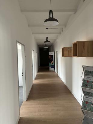 Flurbereich Flurbereich