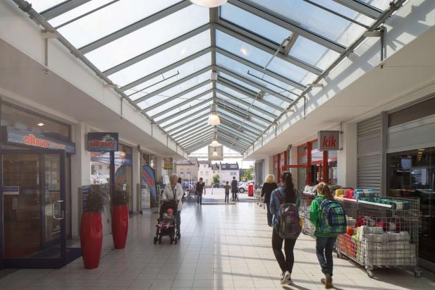 Objektansicht Objektansicht