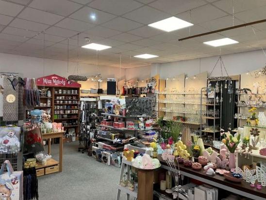 InnenansichtII InnenansichtII