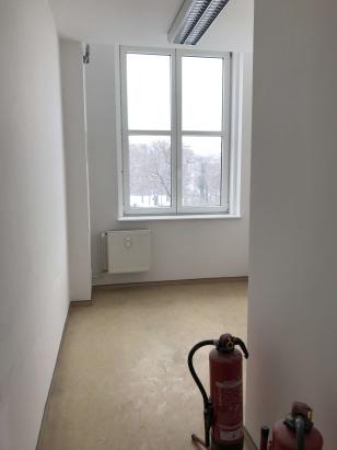 Innenansicht Innenansicht