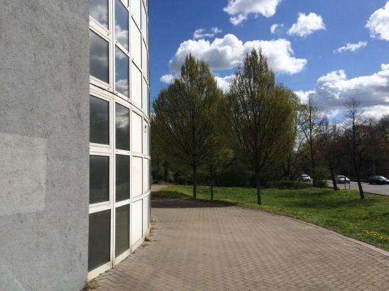 Objektansicht Objektansicht