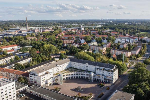 Objektansicht Objektansicht