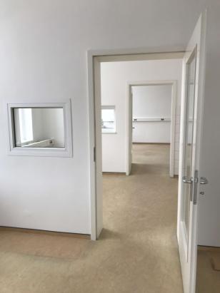 Innenansicht Innenansicht