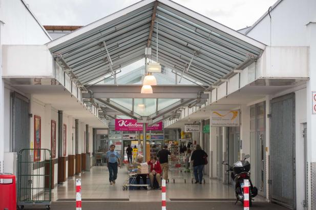 Objektansicht Objektansicht