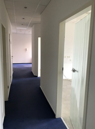 Innenansicht II Innenansicht II