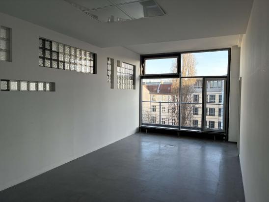 Innenansicht Innenansicht