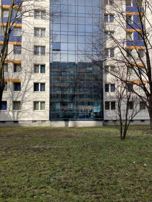 Objektansicht Objektansicht