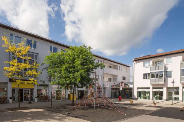 Objektansicht Objektansicht