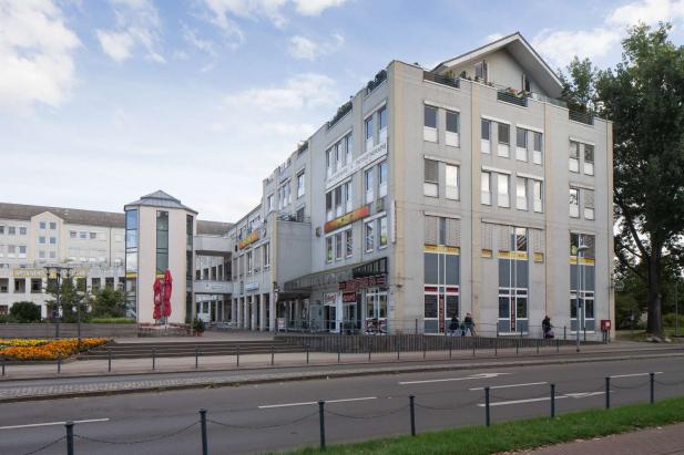 Objektansicht Objektansicht