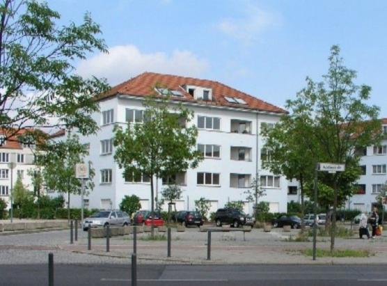 Außenansicht 1 Außenansicht 1