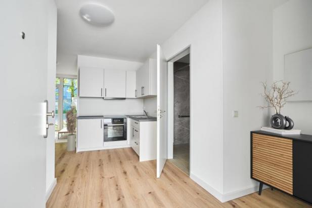 Flur (Bsp.) Flur (Bsp.)