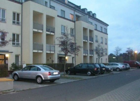 Außenansicht 1 Außenansicht 1