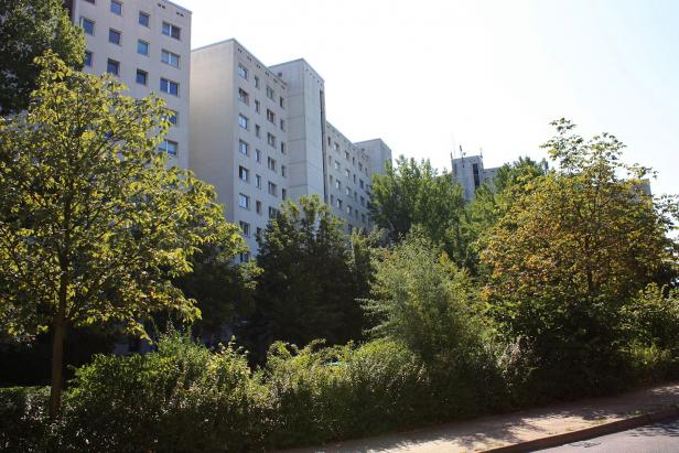 Außenansicht Außenansicht