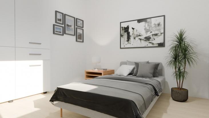 Schlafzimmer Schlafzimmer